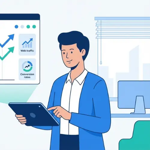Análise de crescimento e dados